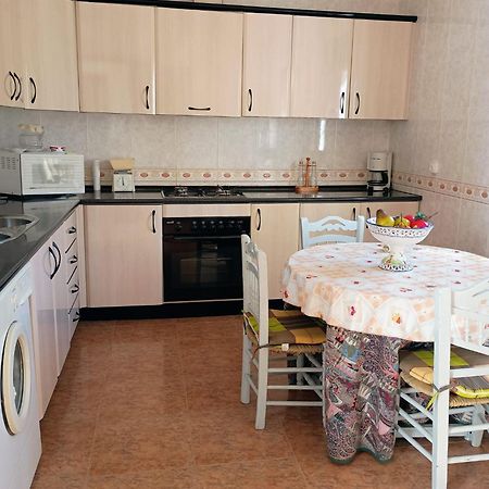 Castellar de Santisteban Vivienda Rural Los Iberos M&M, מראה חיצוני תמונה