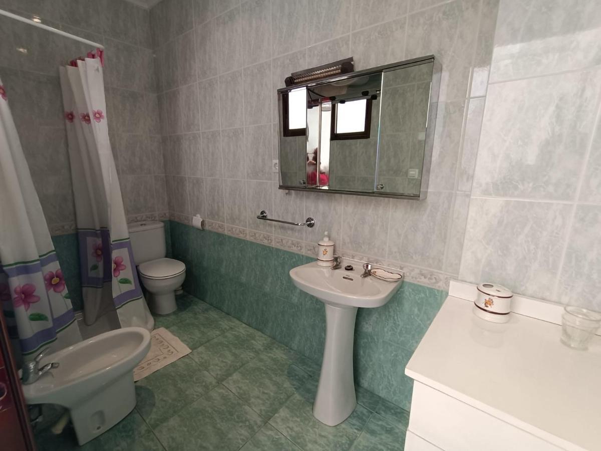 Castellar de Santisteban Vivienda Rural Los Iberos M&M, מראה חיצוני תמונה