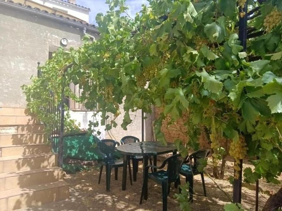 Castellar de Santisteban Vivienda Rural Los Iberos M&M, מראה חיצוני תמונה