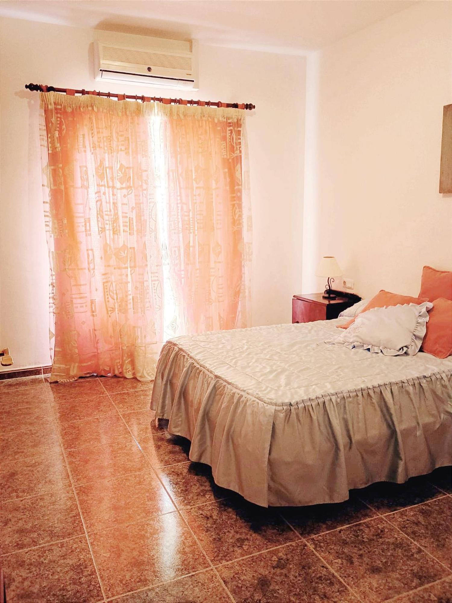 Castellar de Santisteban Vivienda Rural Los Iberos M&M, מראה חיצוני תמונה