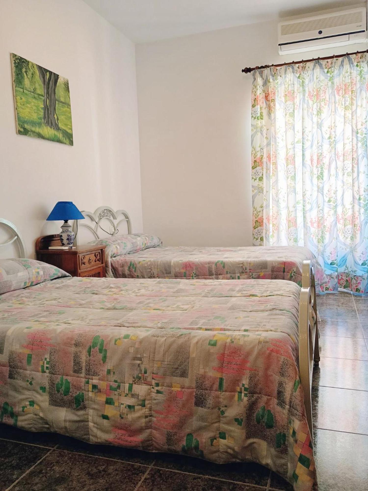Castellar de Santisteban Vivienda Rural Los Iberos M&M, מראה חיצוני תמונה